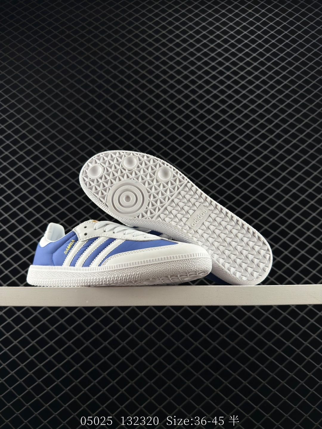 Adidas Originals Samba OG