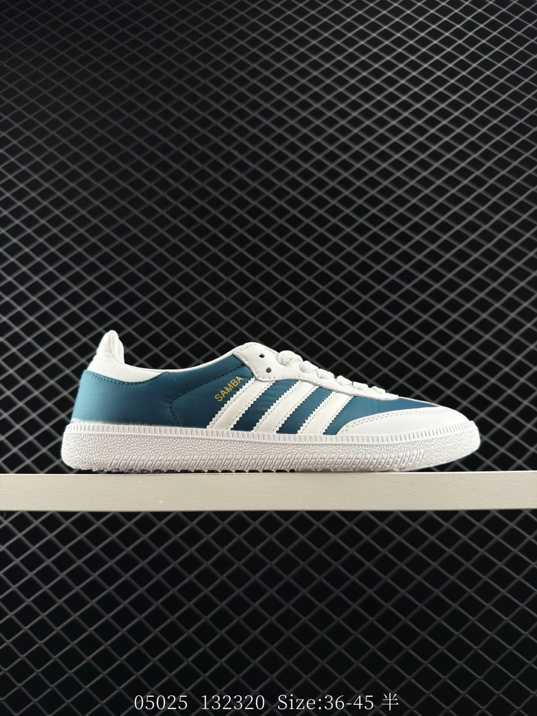 Adidas Originals Samba OG