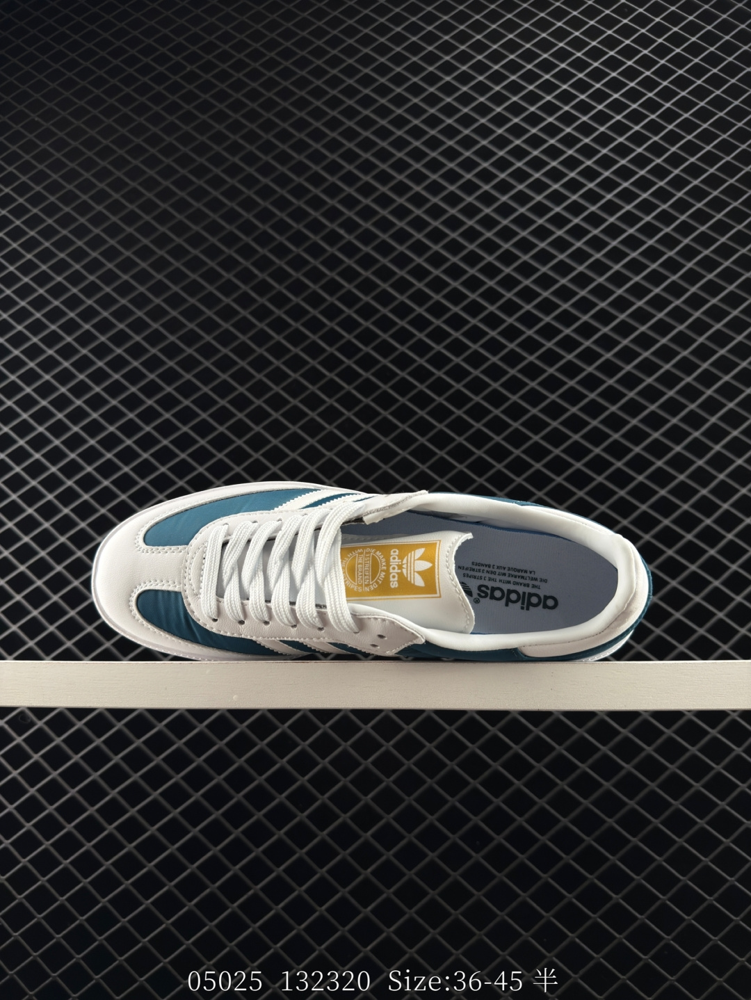 Adidas Originals Samba OG