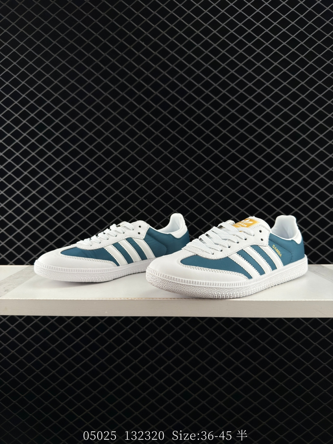 Adidas Originals Samba OG