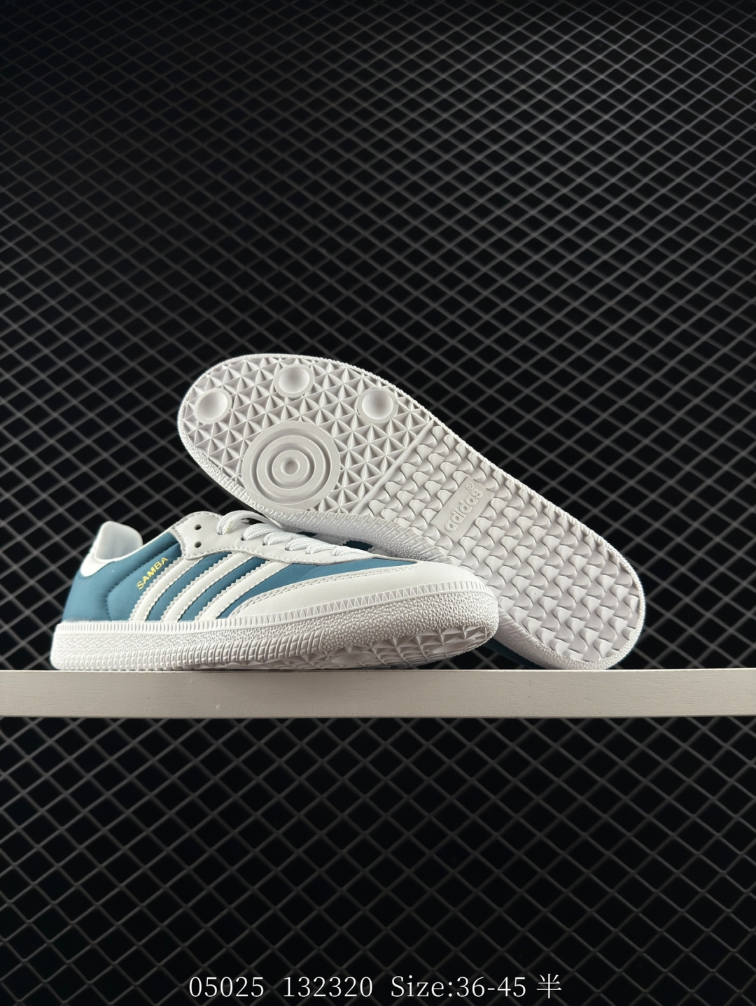 Adidas Originals Samba OG