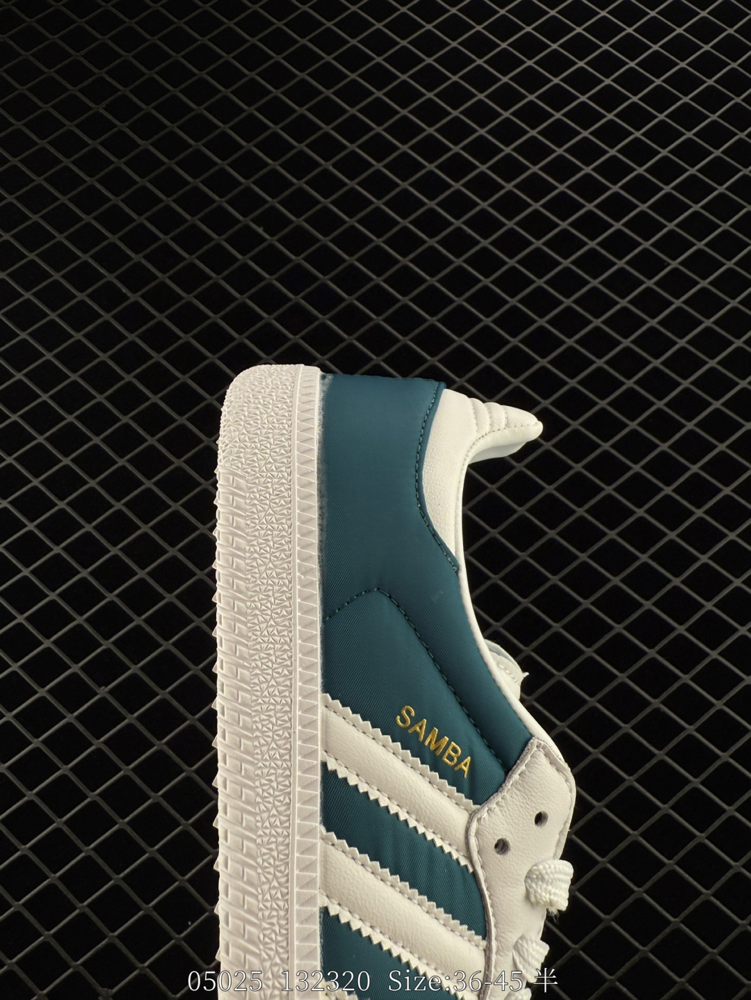 Adidas Originals Samba OG