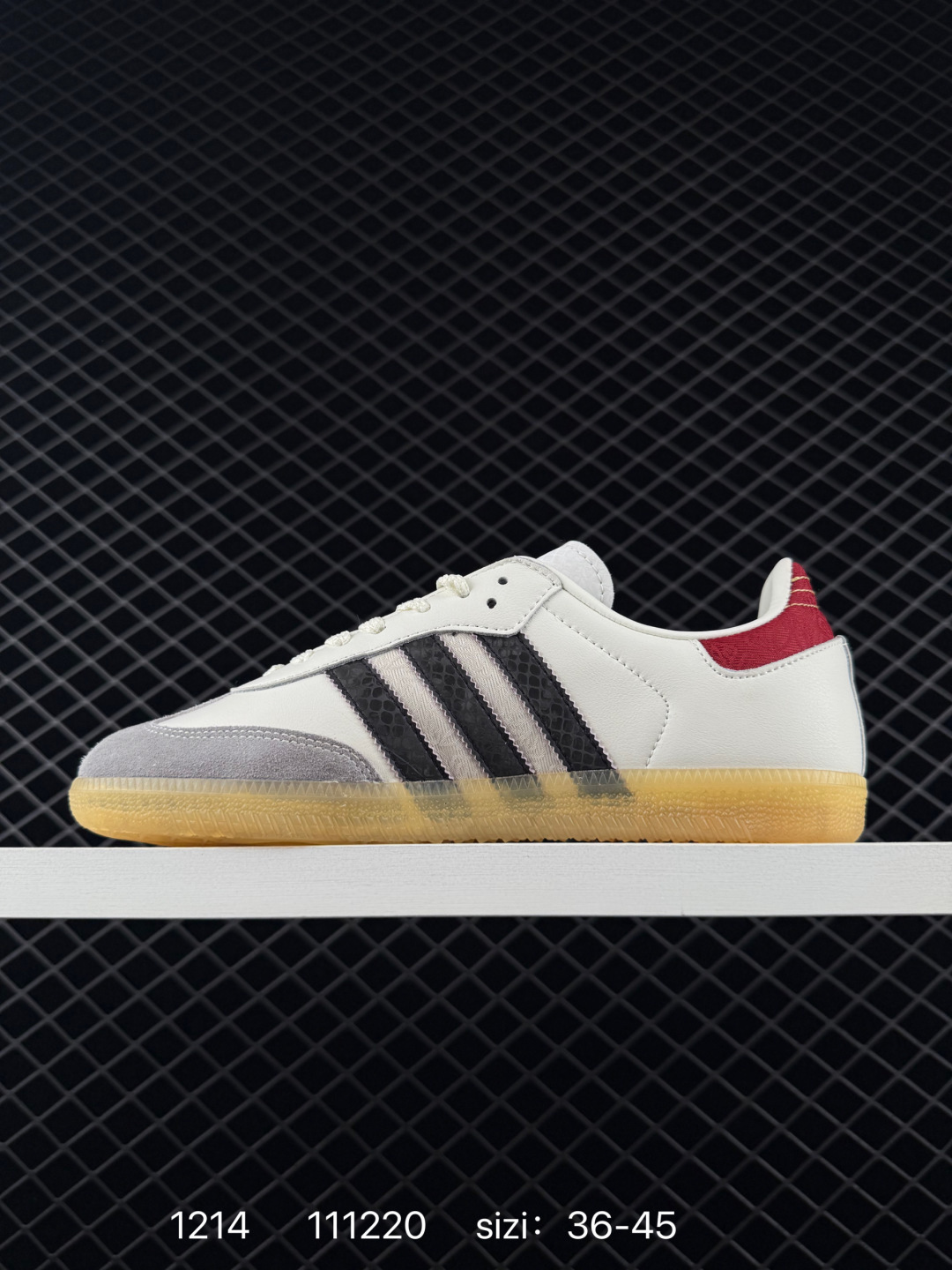 Adidas Originals Samba OG