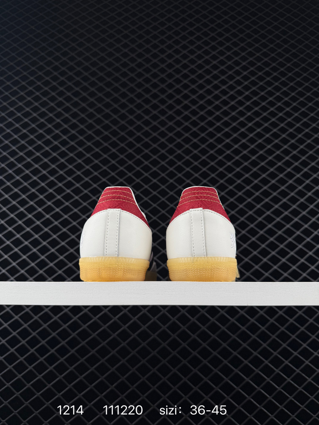 Adidas Originals Samba OG