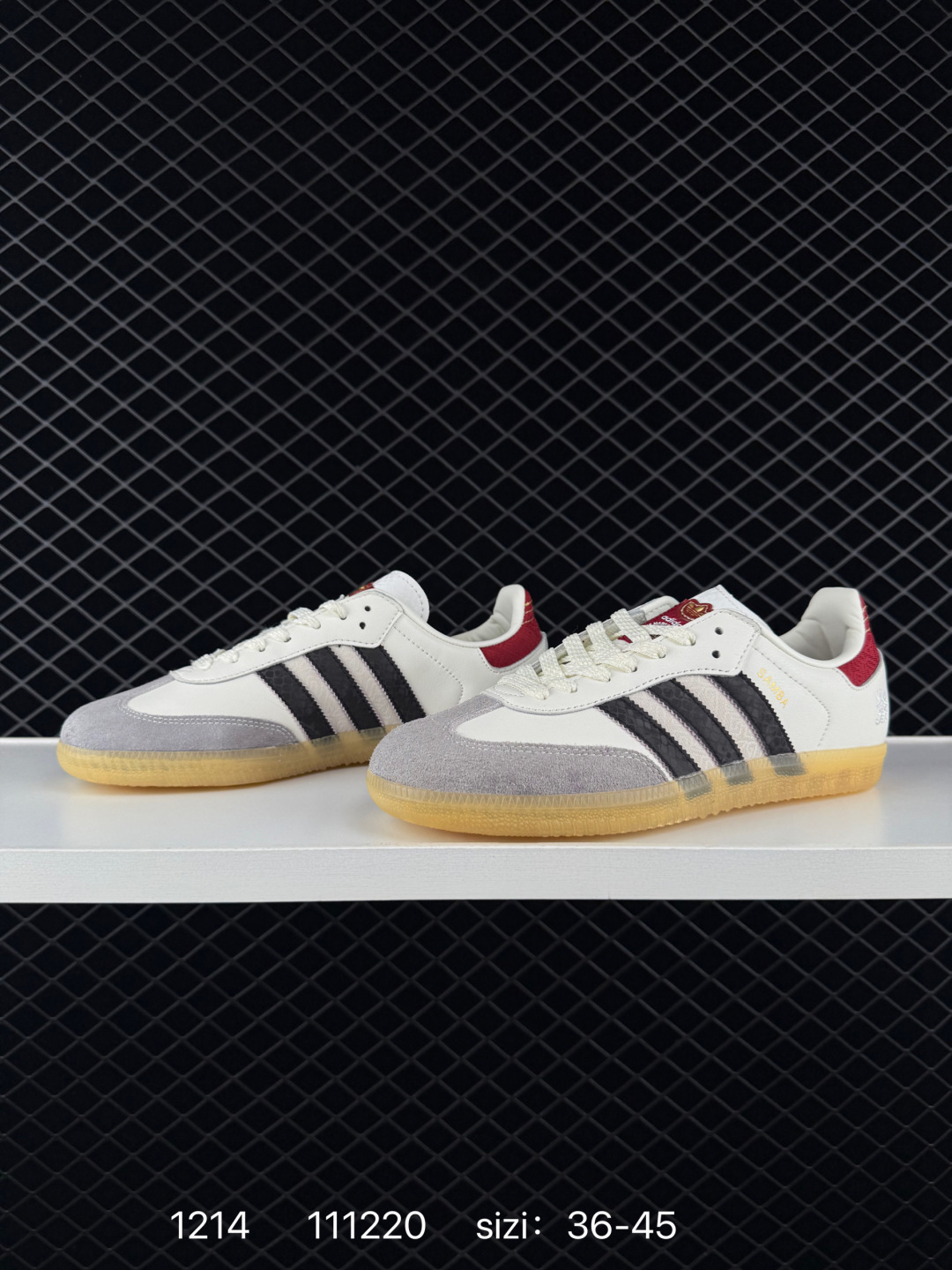 Adidas Originals Samba OG