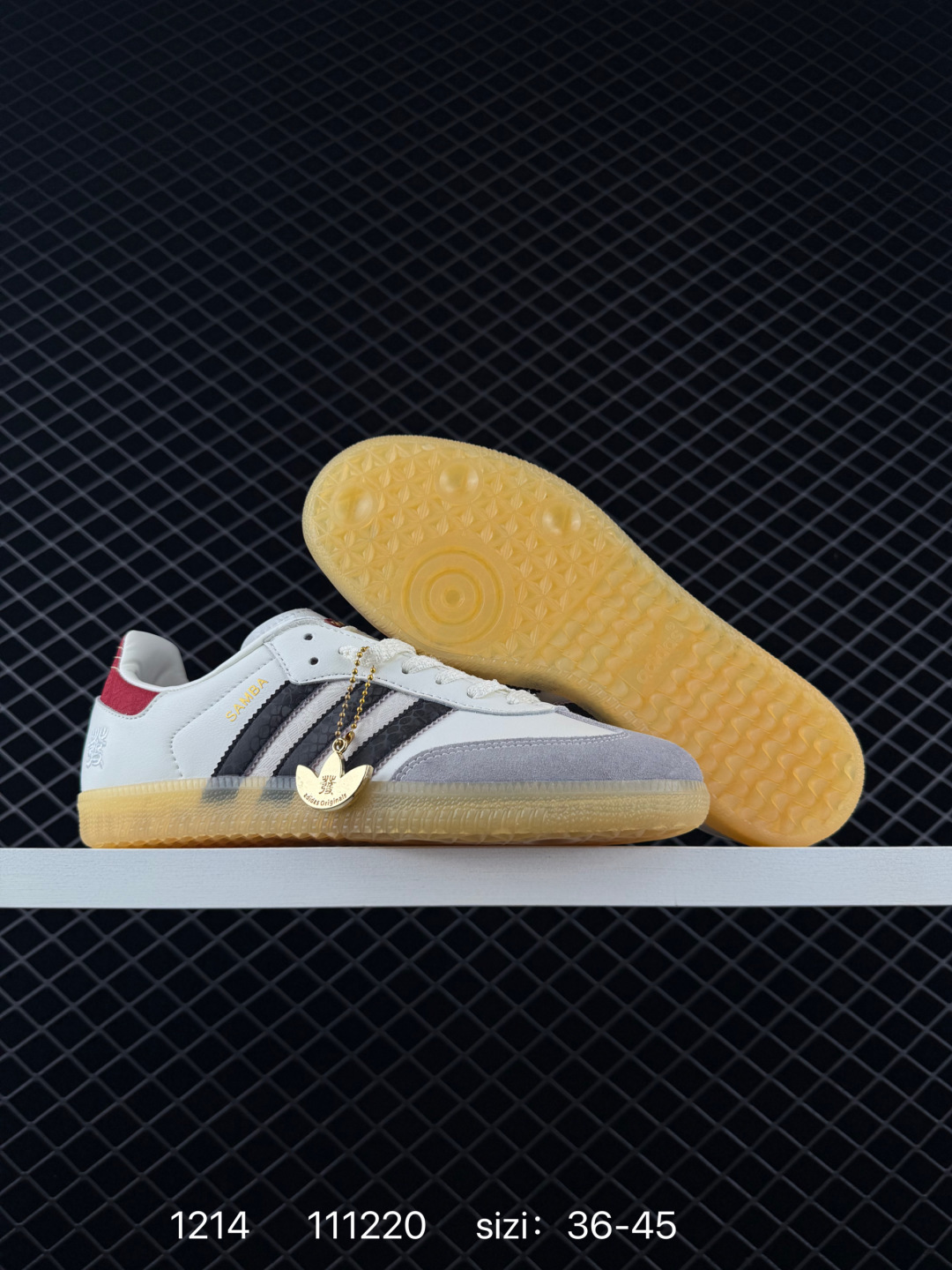 Adidas Originals Samba OG