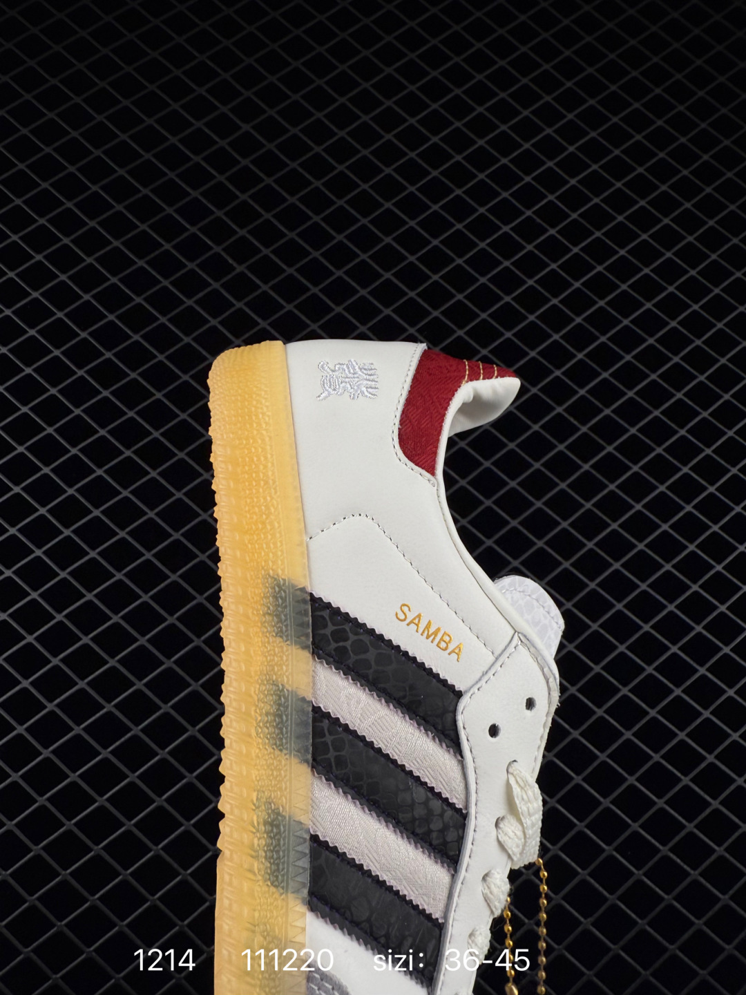 Adidas Originals Samba OG