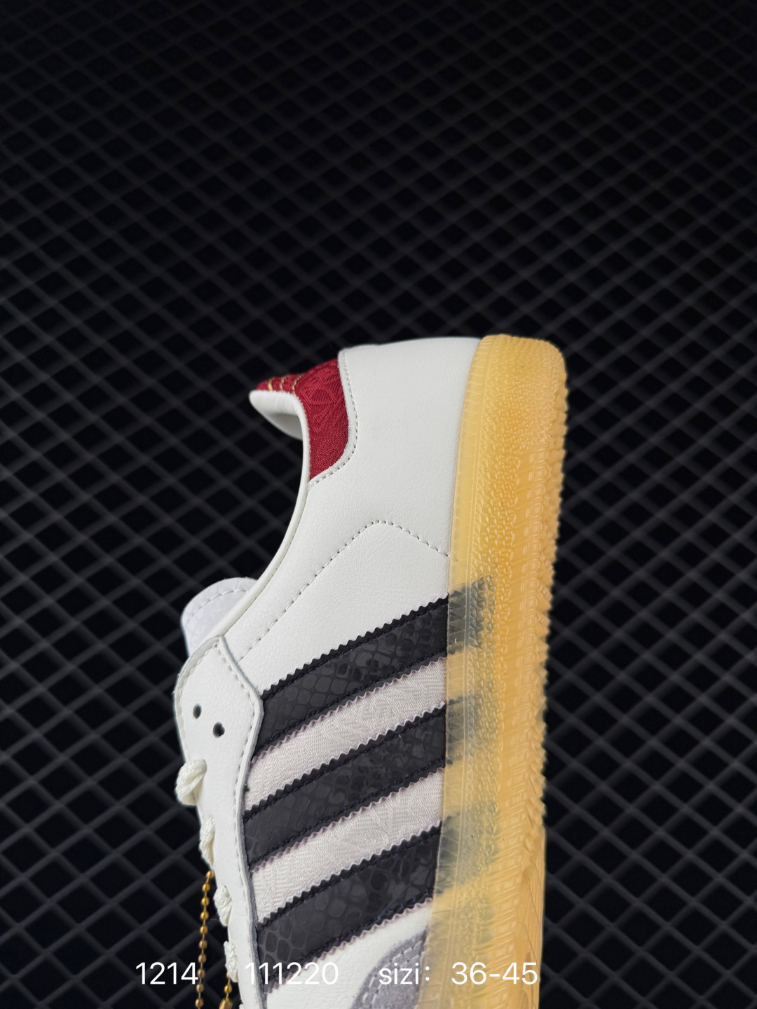 Adidas Originals Samba OG