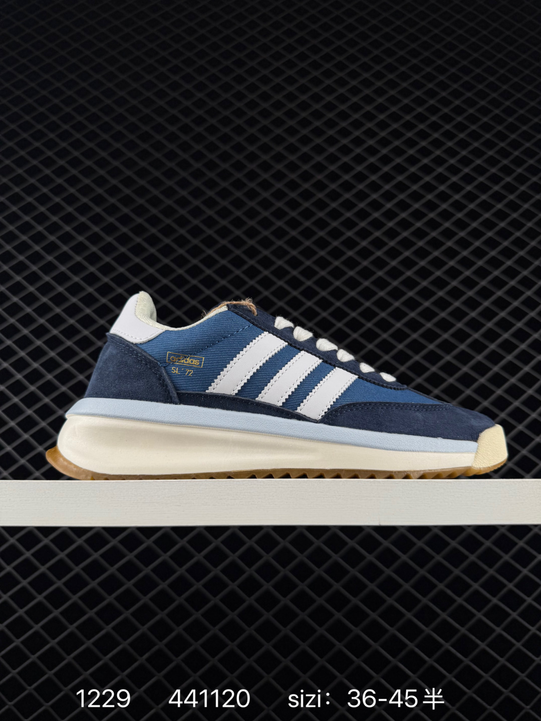 adidas Originals SL 72 RS