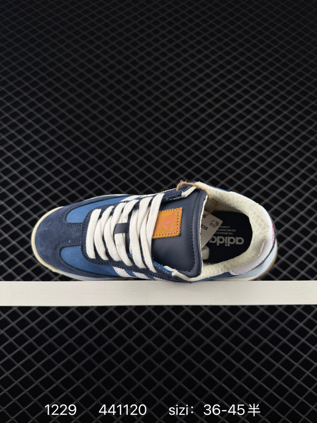 adidas Originals SL 72 RS