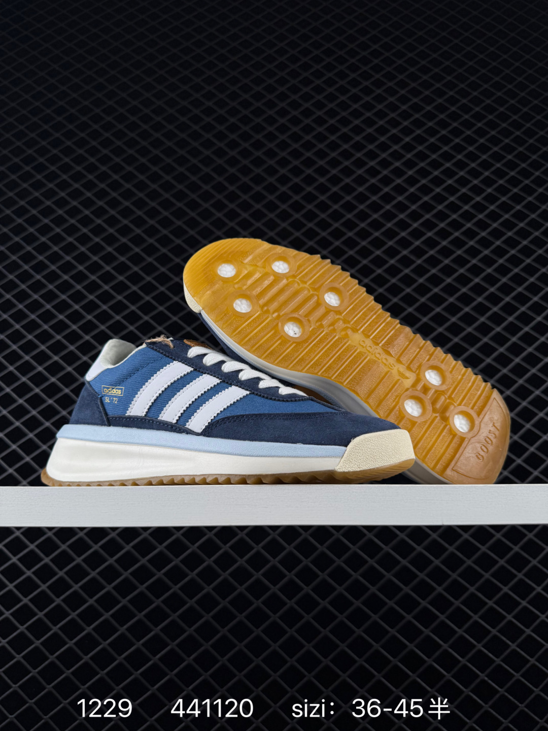 adidas Originals SL 72 RS