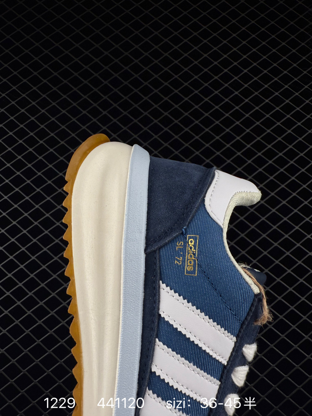 adidas Originals SL 72 RS