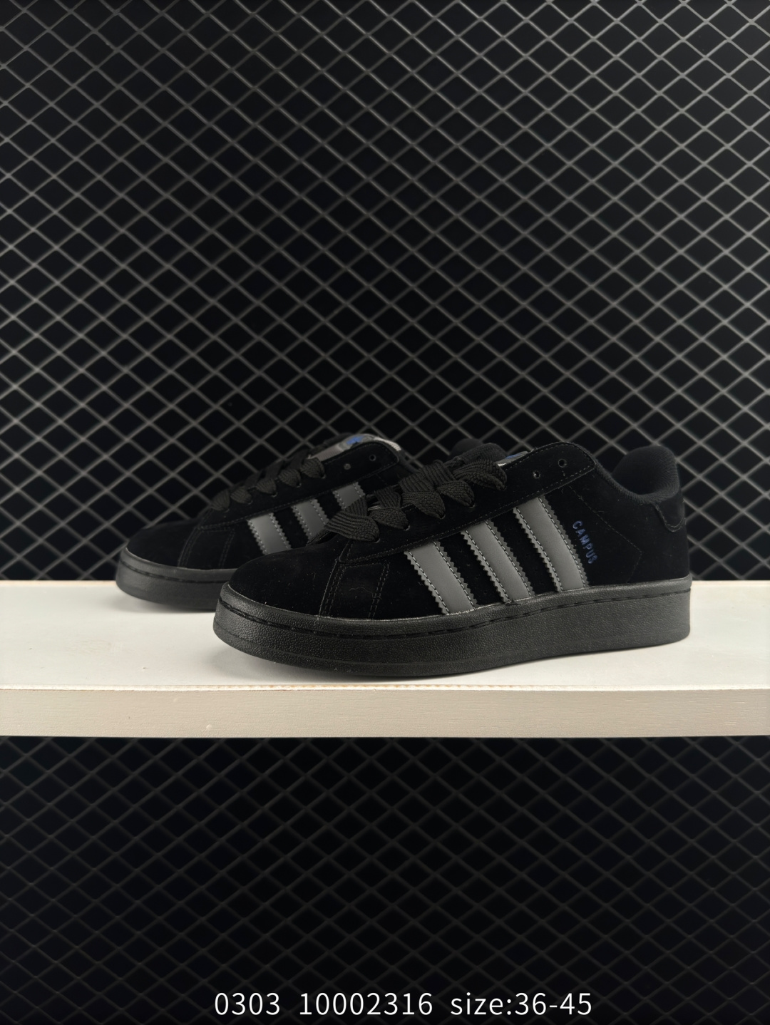 Adidas Originals Campus 00s
