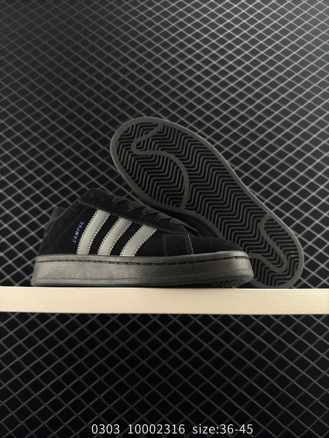Adidas Originals Campus 00s