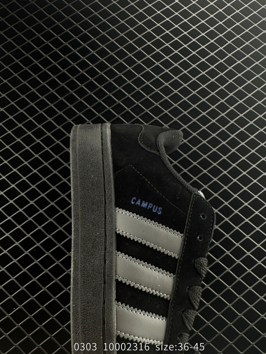 Adidas Originals Campus 00s