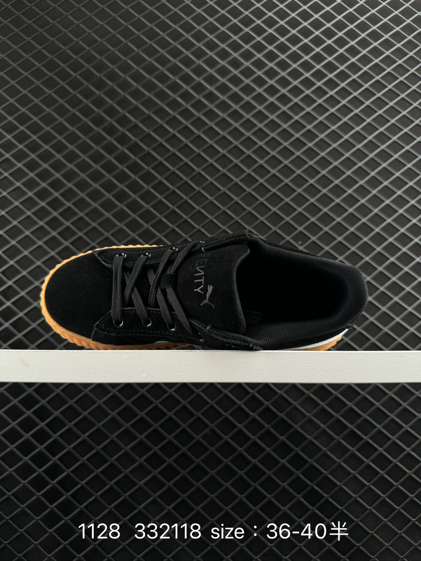 Adidas  Rihanna Fenty x  Puma Creeper Phatty