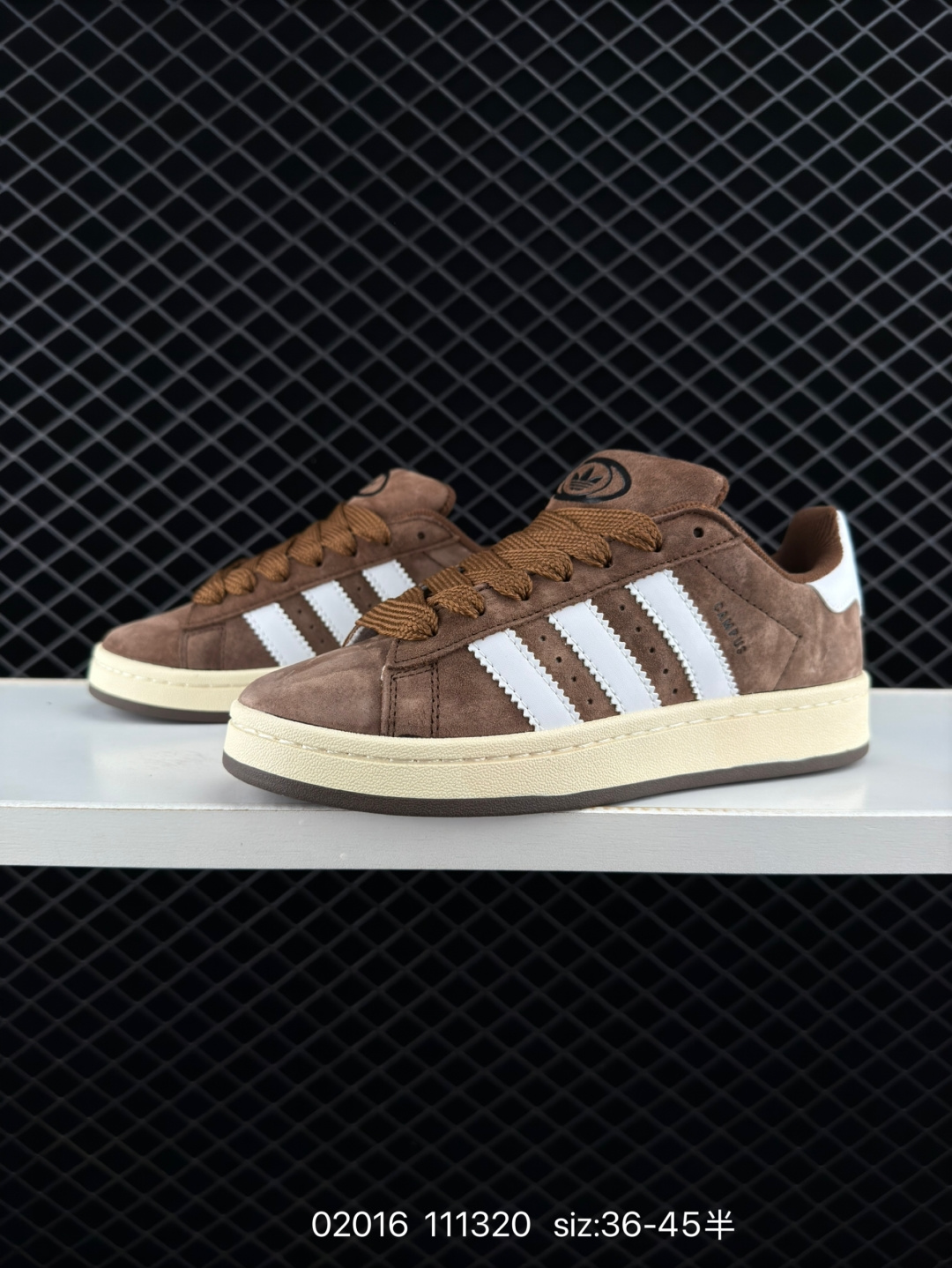 Adidas Originals Campus 00s