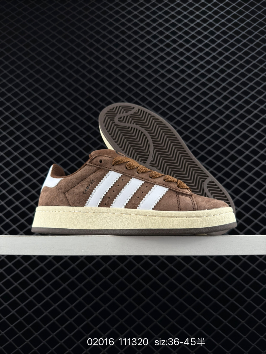 Adidas Originals Campus 00s