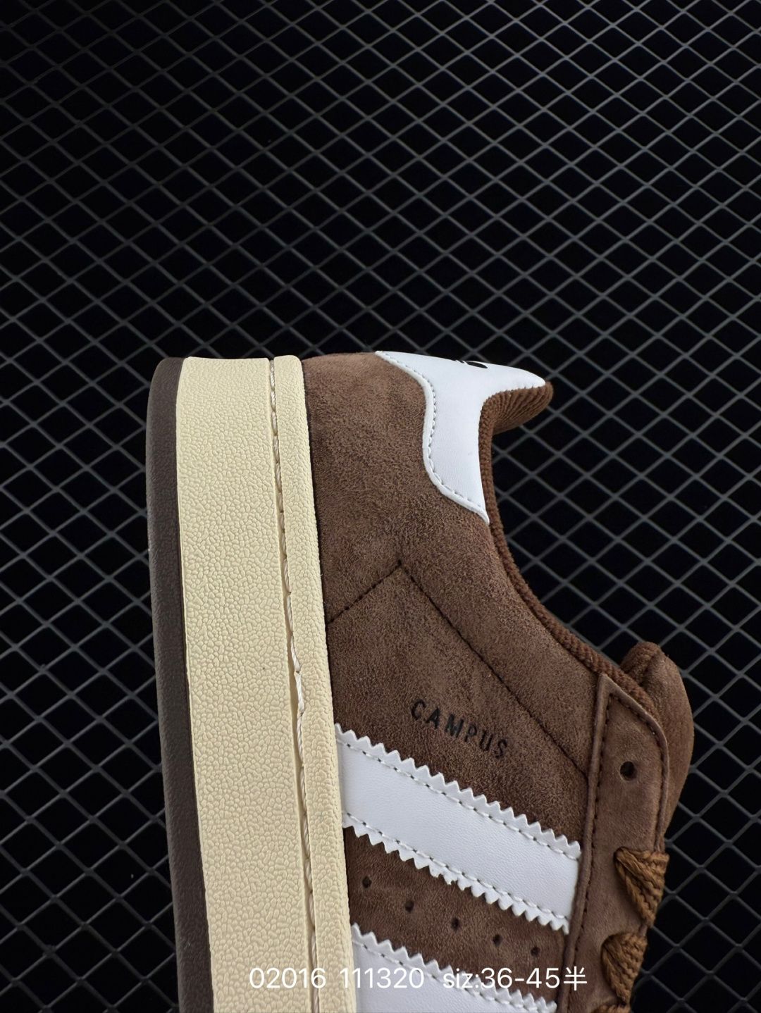 Adidas Originals Campus 00s