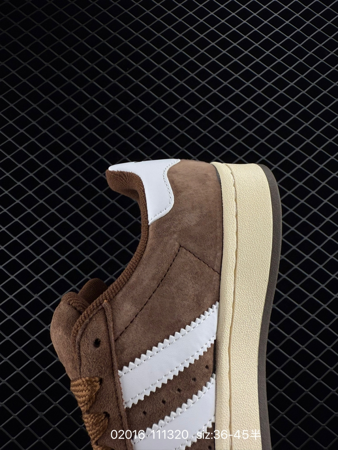 Adidas Originals Campus 00s