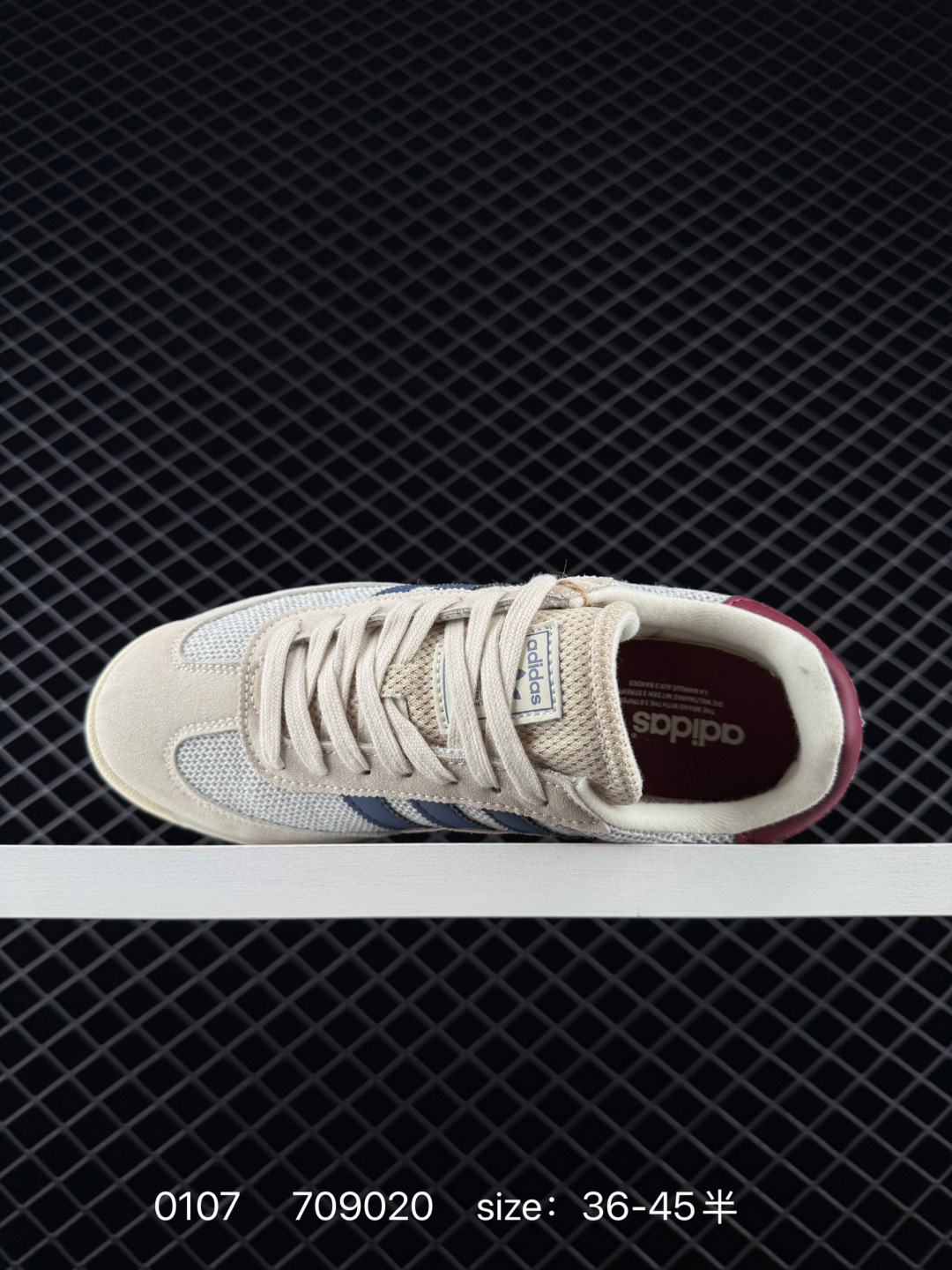 adidas Originals SL 72 RS