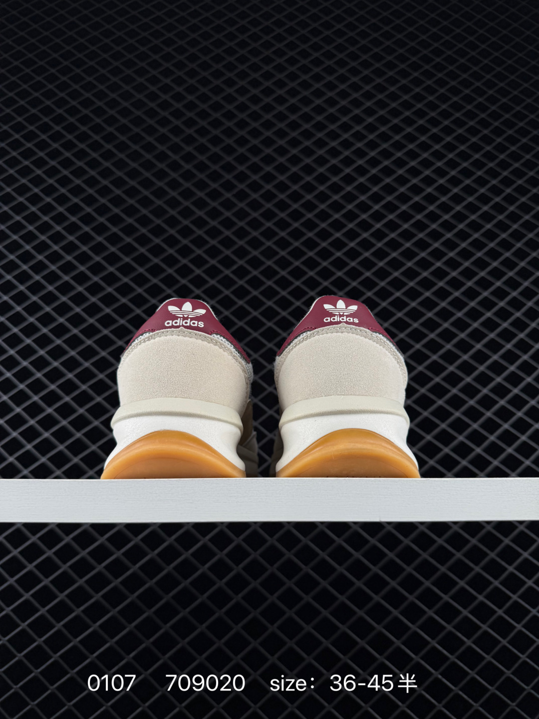 adidas Originals SL 72 RS