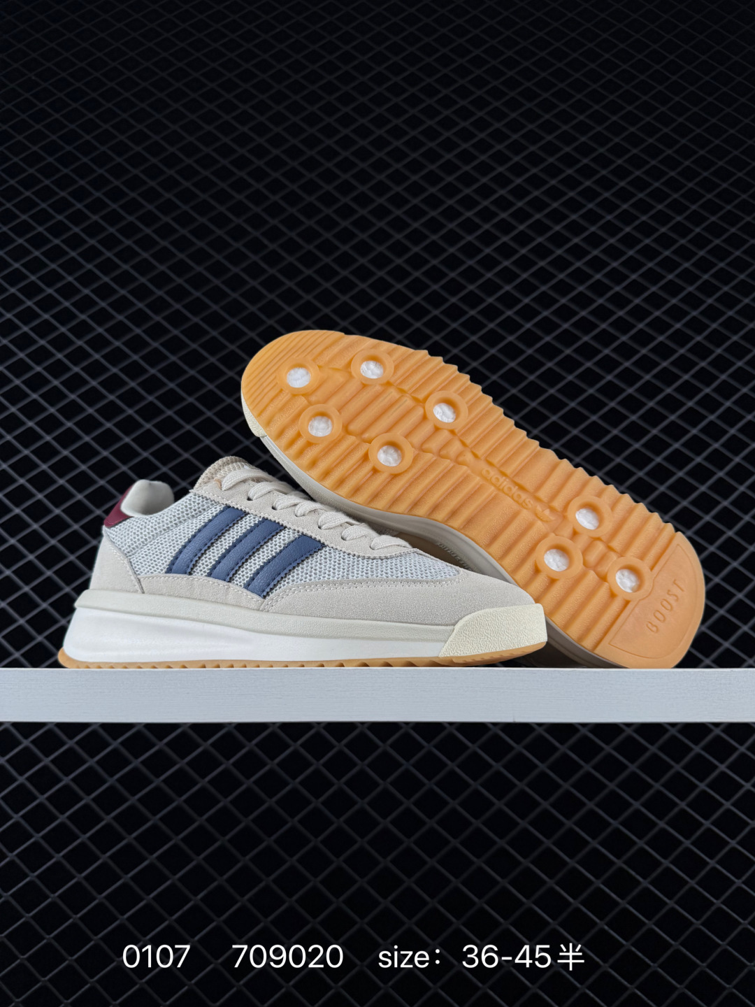 adidas Originals SL 72 RS