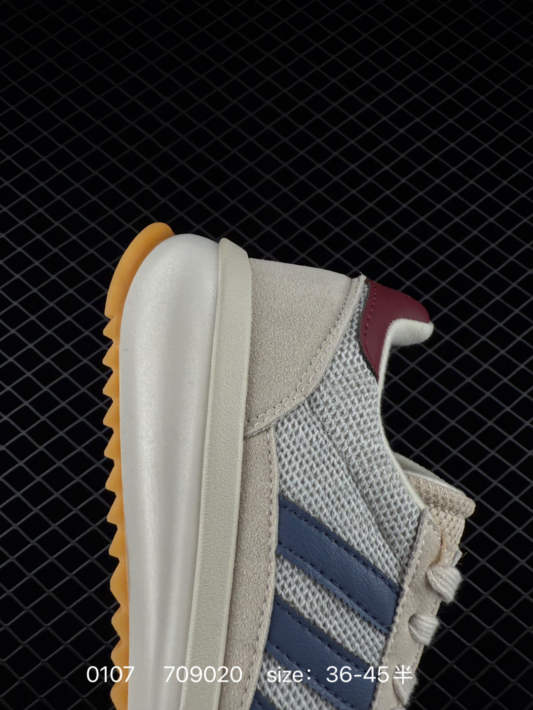 adidas Originals SL 72 RS