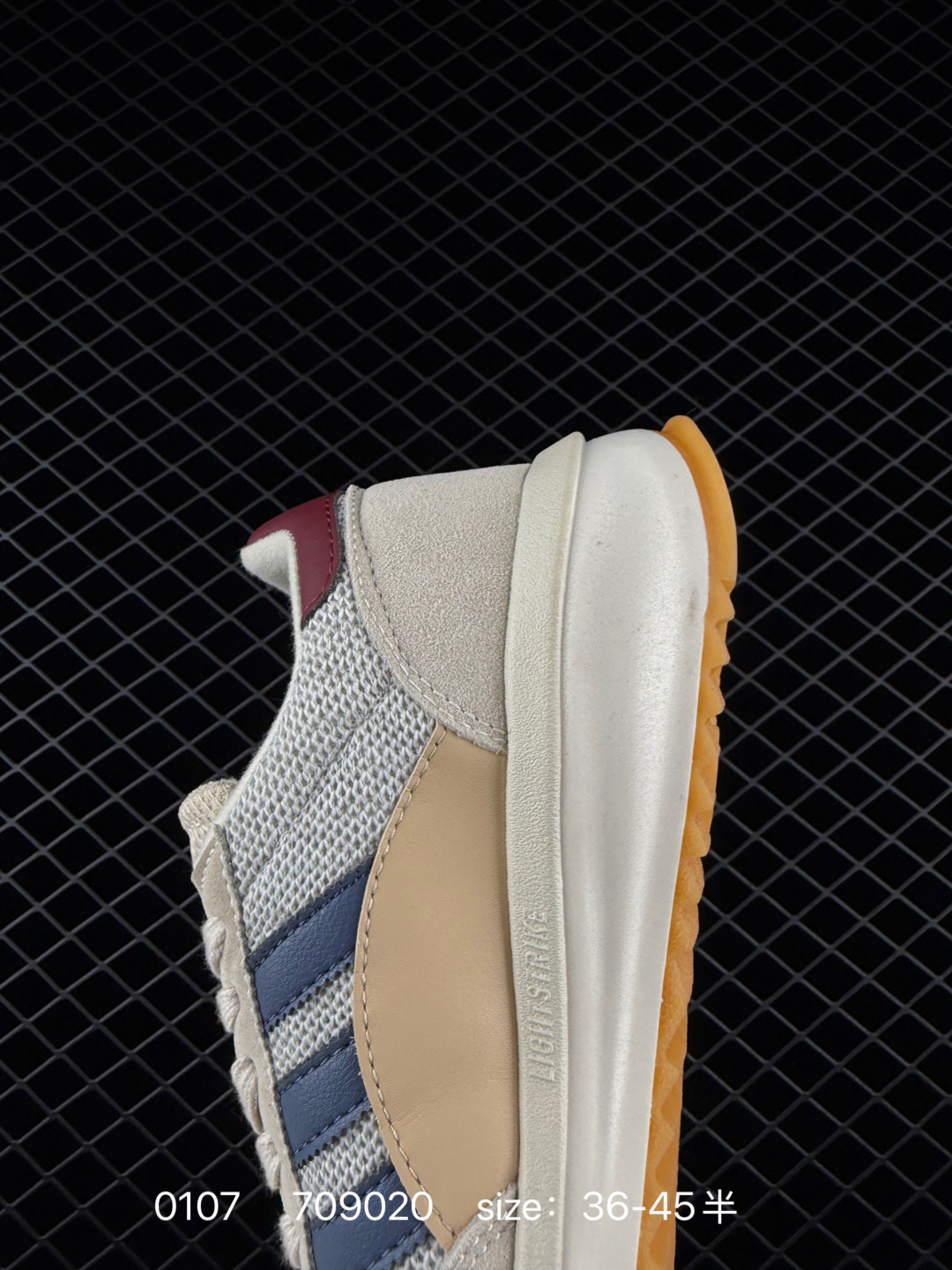 adidas Originals SL 72 RS