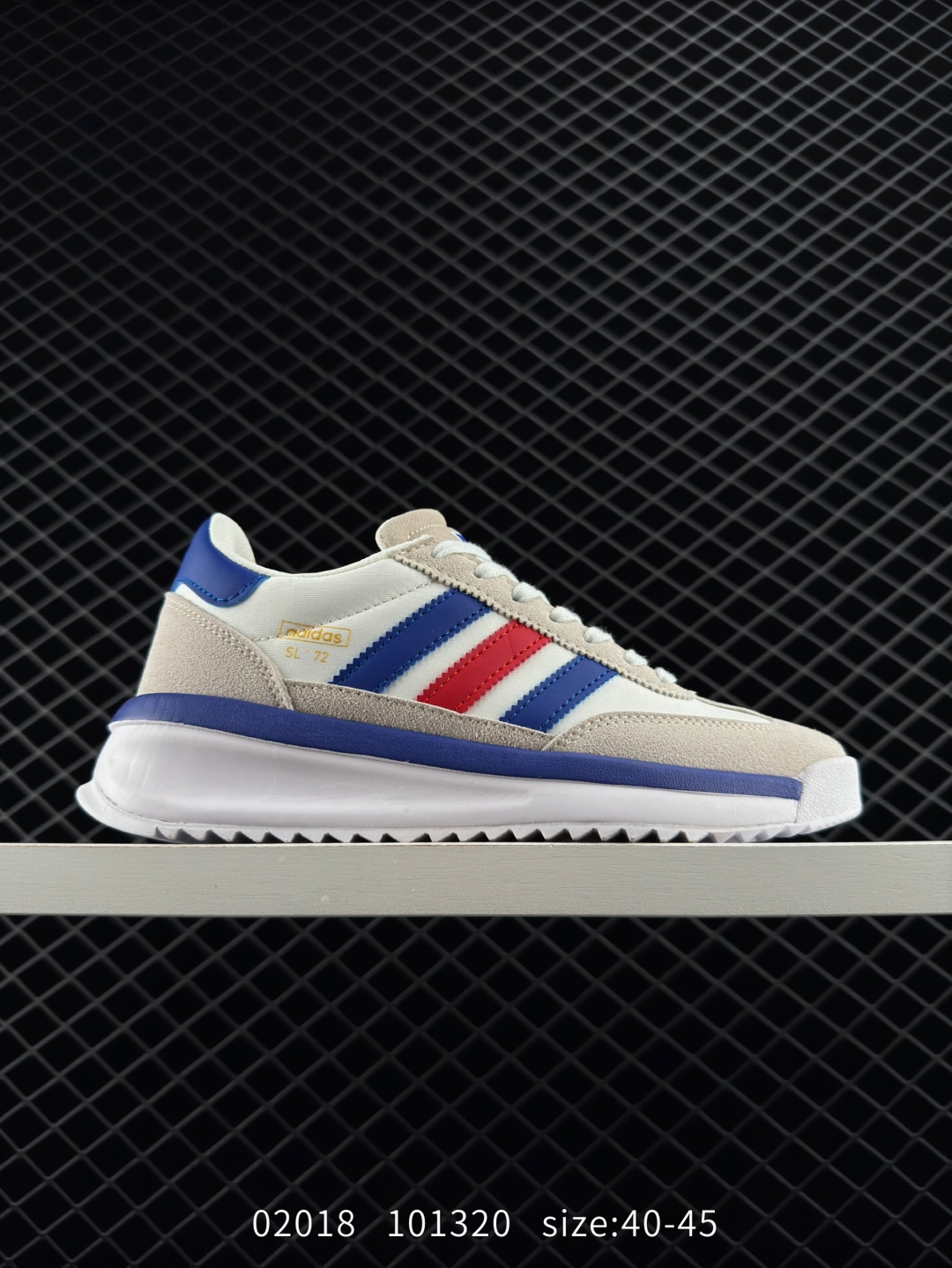 adidas originals SL 72RS