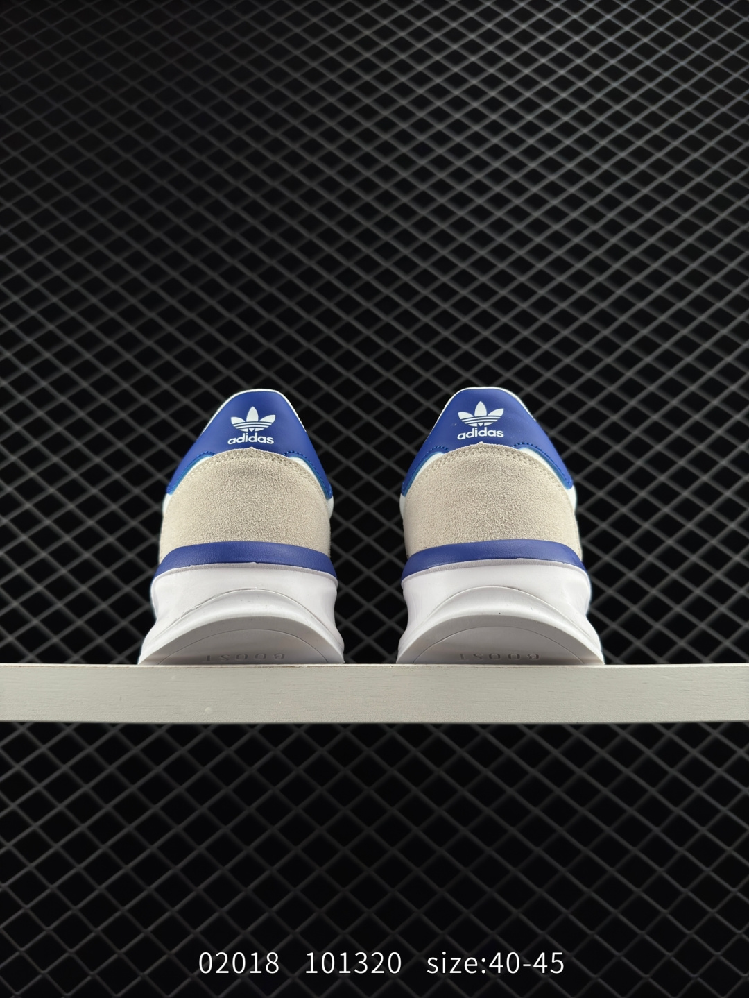 adidas originals SL 72RS