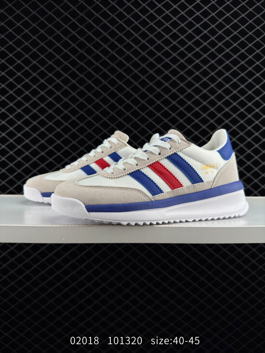 adidas originals SL 72RS