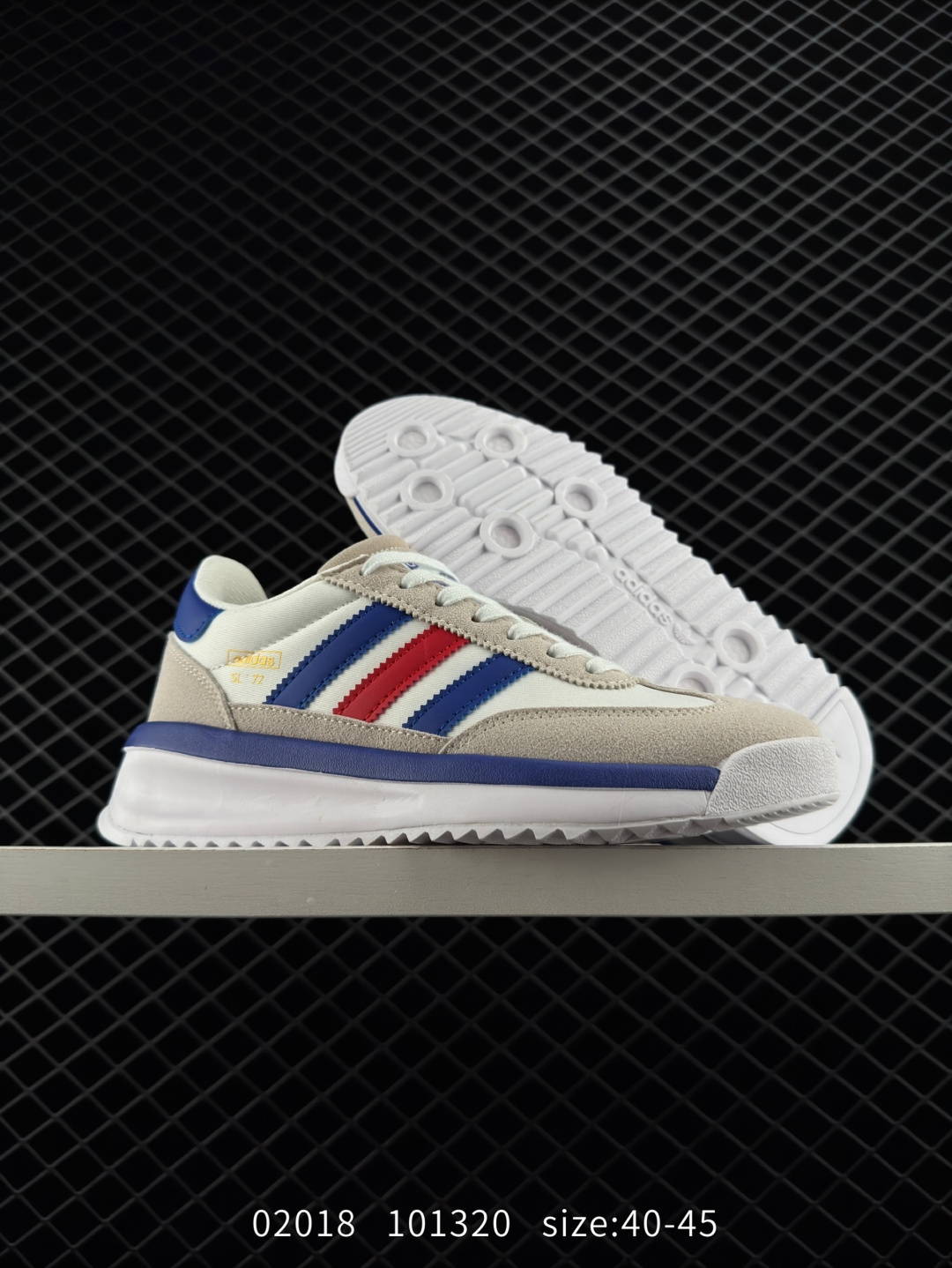 adidas originals SL 72RS