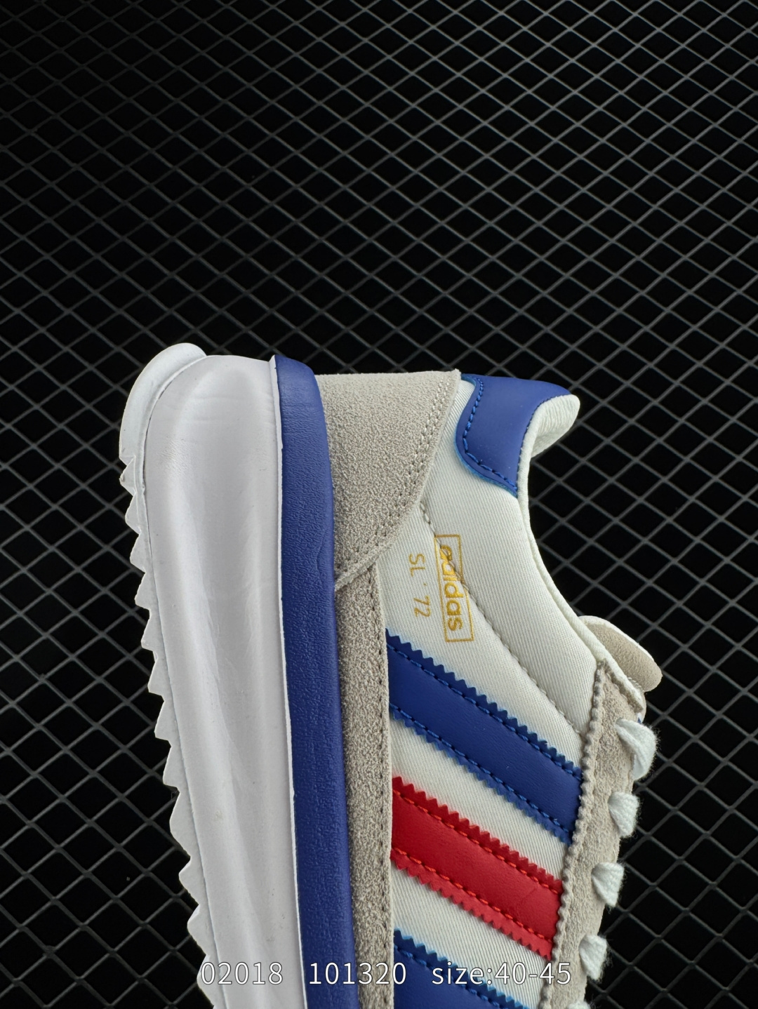 adidas originals SL 72RS