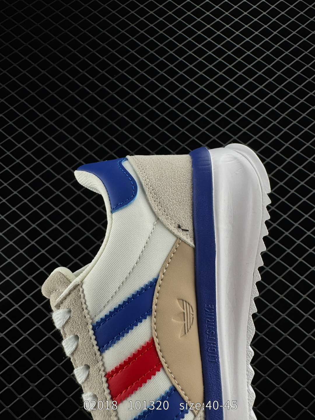 adidas originals SL 72RS