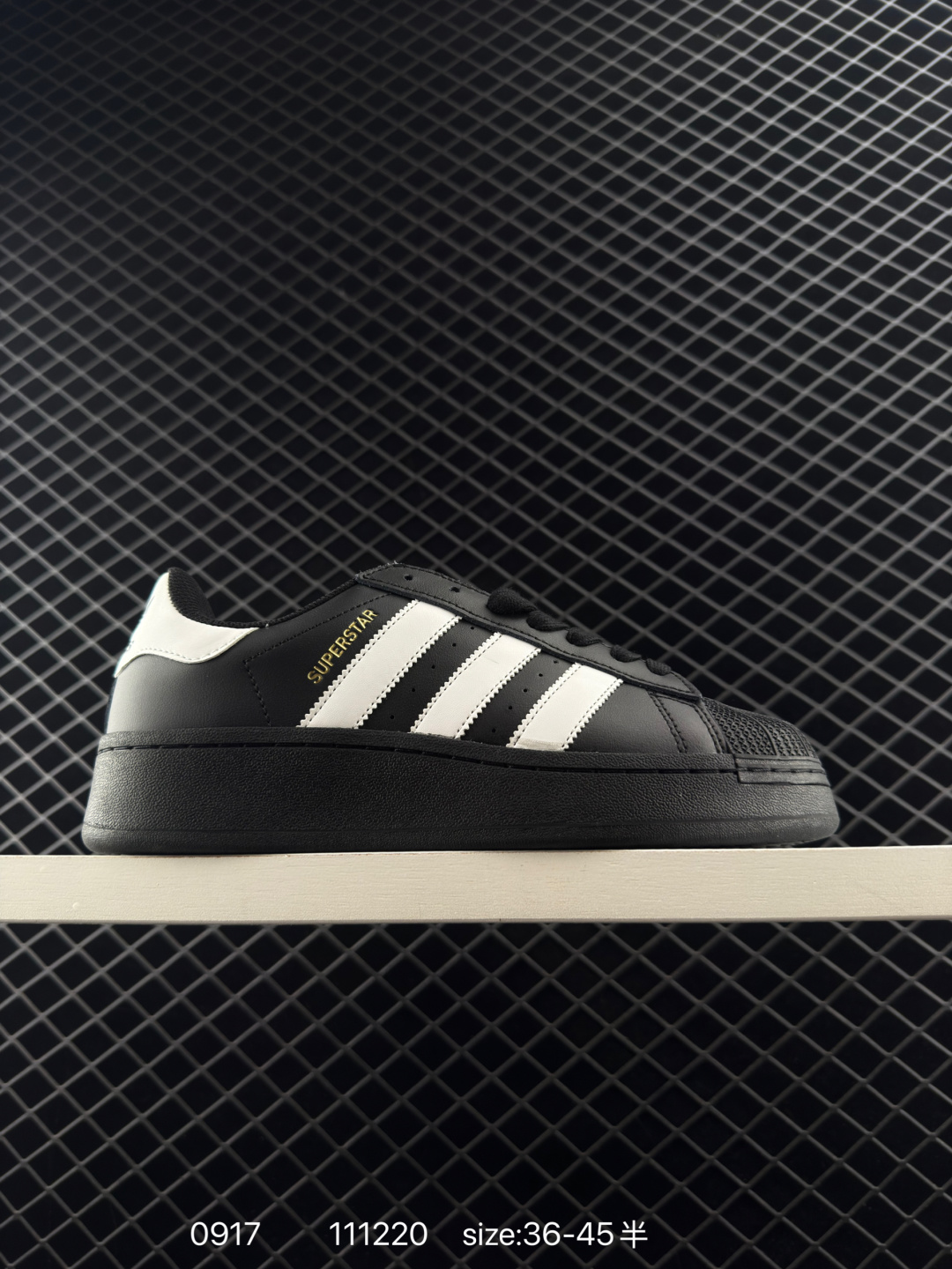 Adidas Originals Superstar AL Adidas Originals Superstar AL