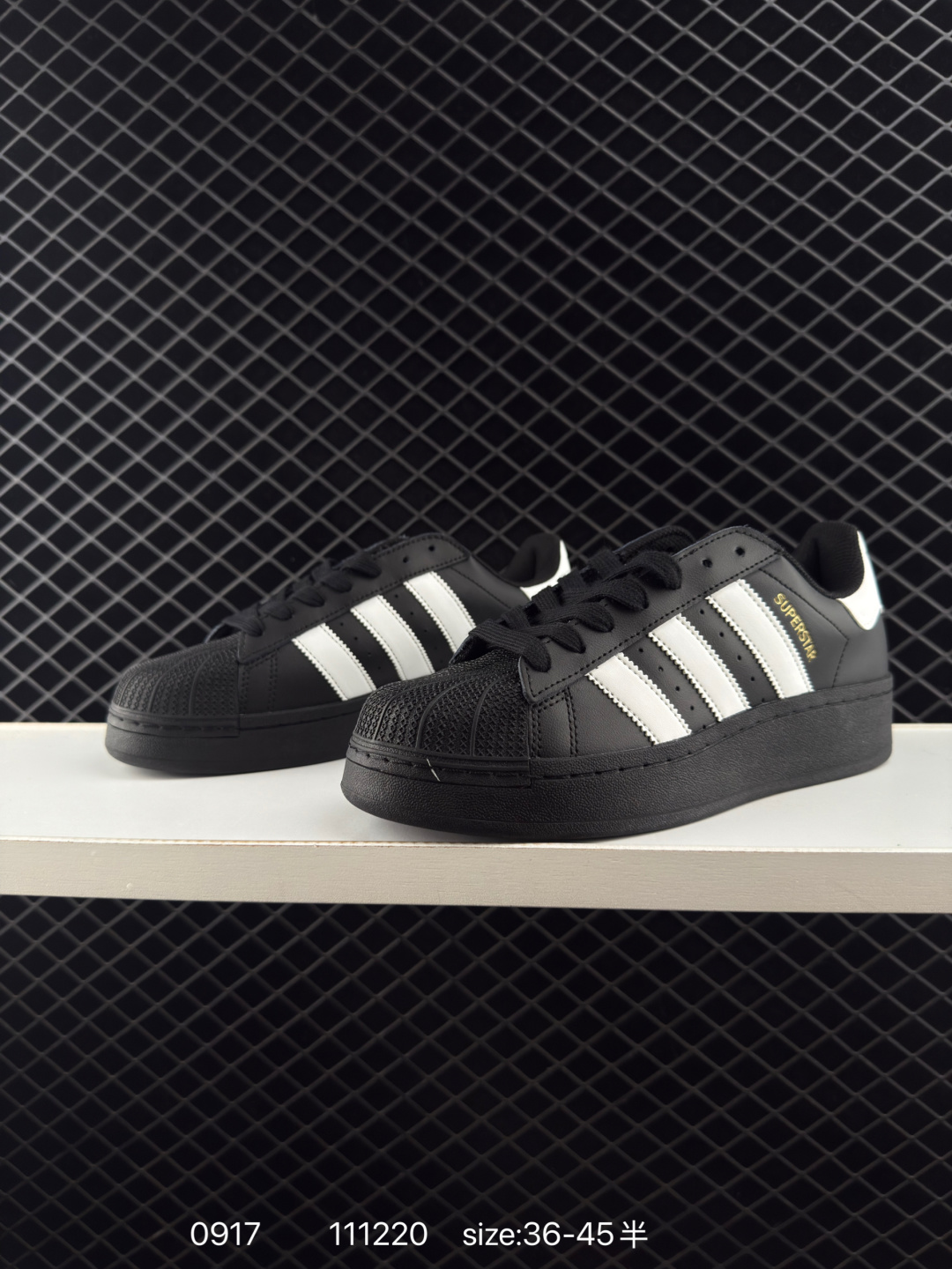 Adidas Originals Superstar AL