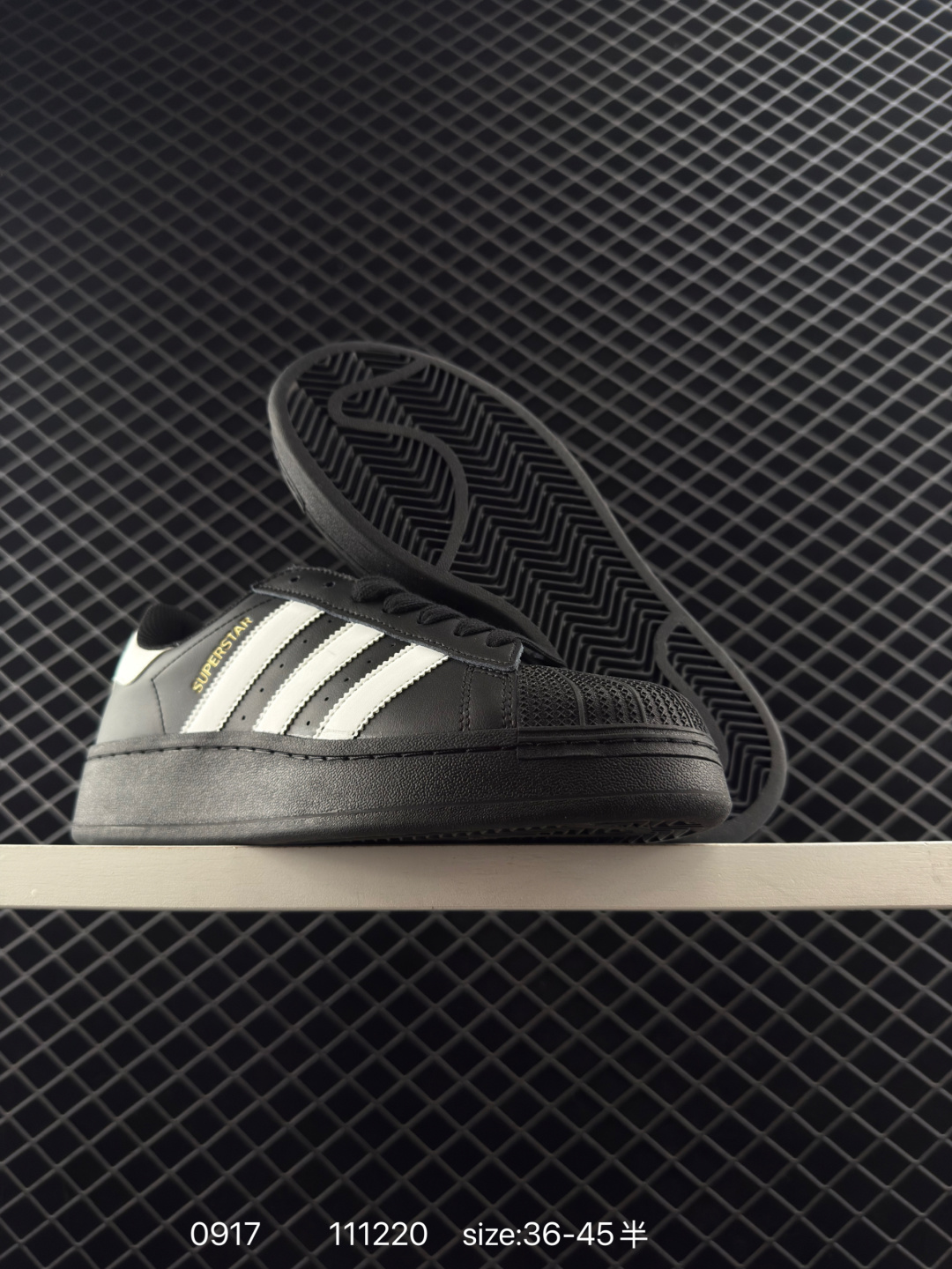 Adidas Originals Superstar AL