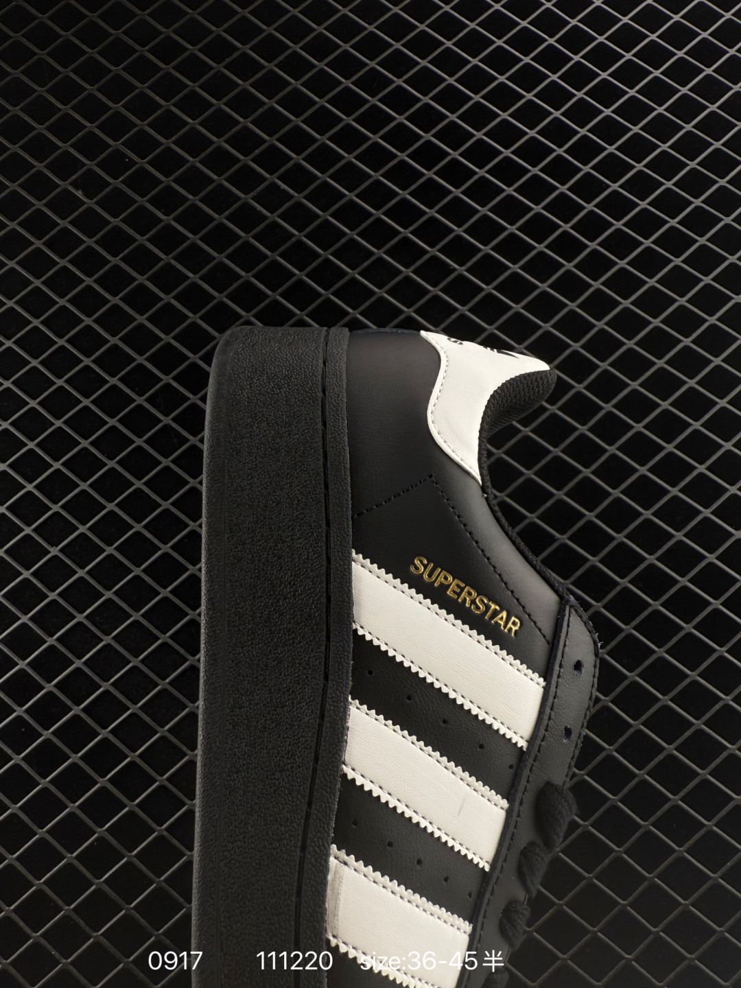 Adidas Originals Superstar AL