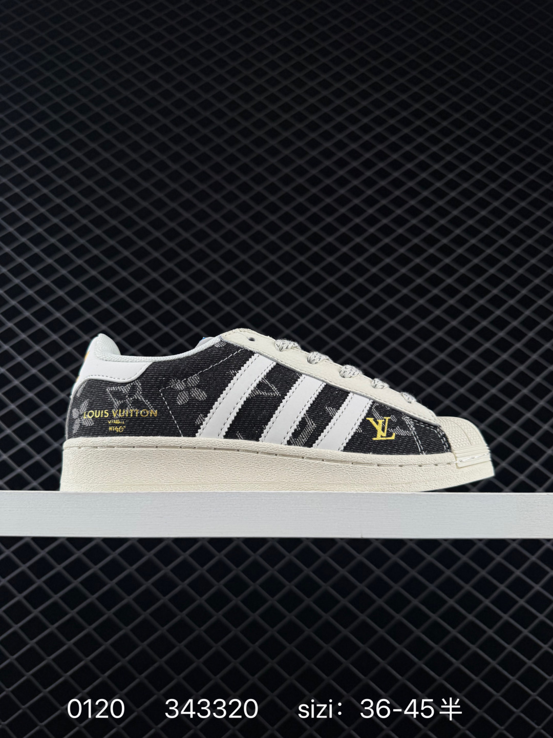 Adidas Originals SUPERSTAR W Adidas Originals SUPERSTAR W