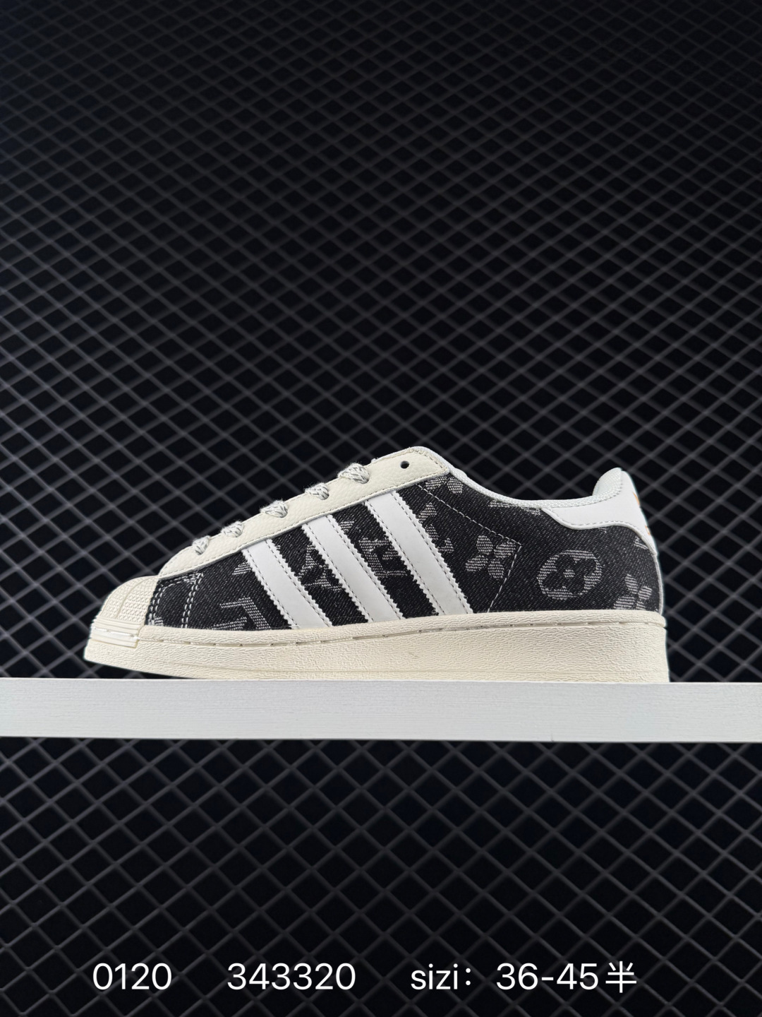 Adidas Originals SUPERSTAR W