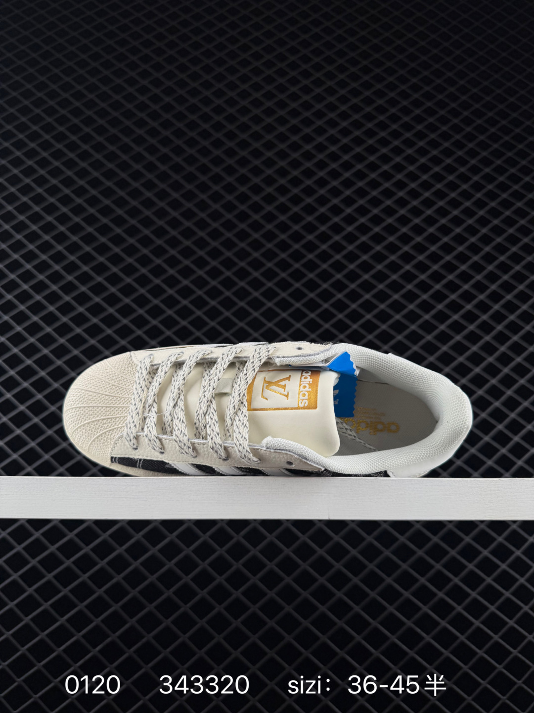 Adidas Originals SUPERSTAR W