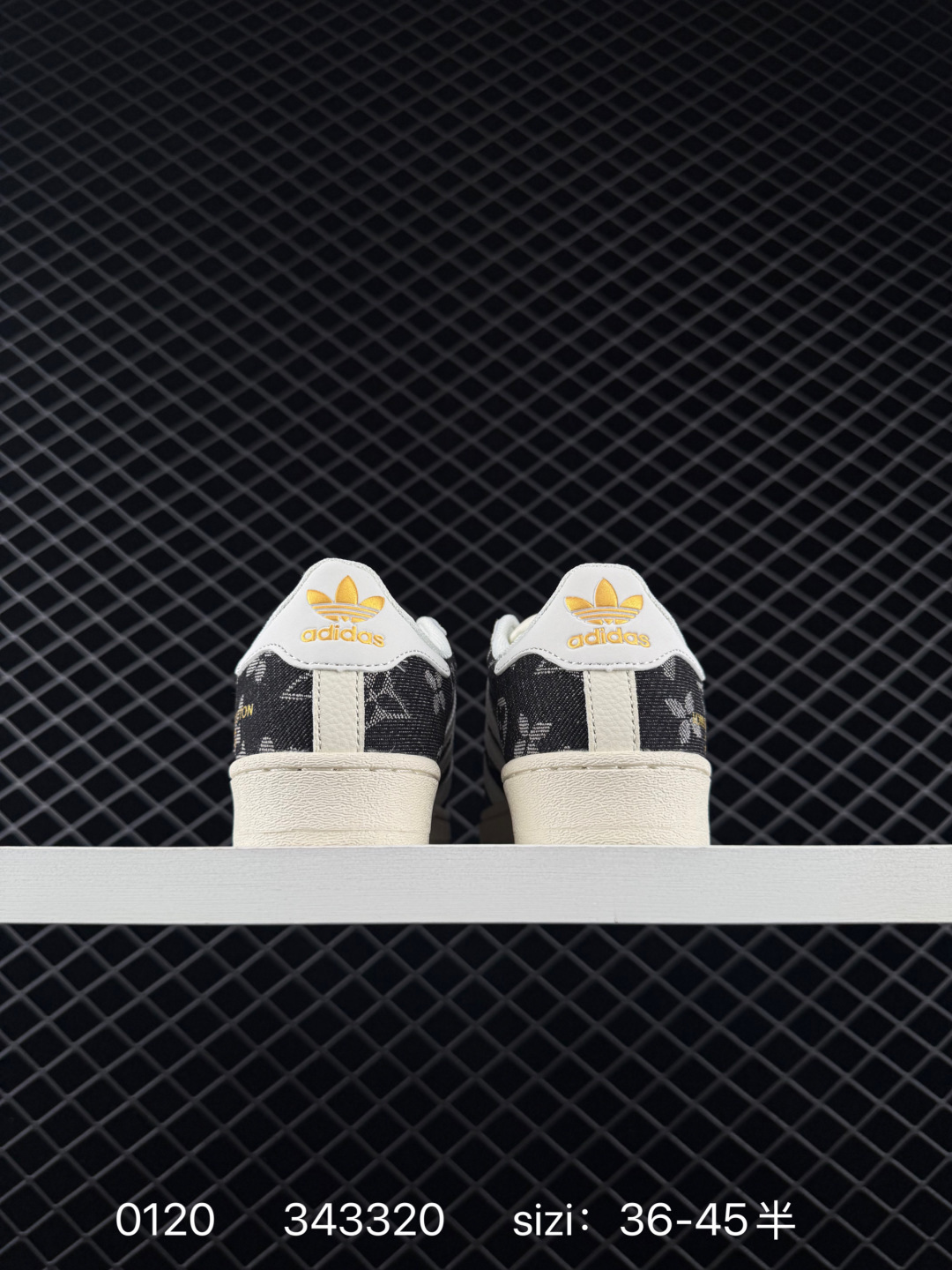 Adidas Originals SUPERSTAR W