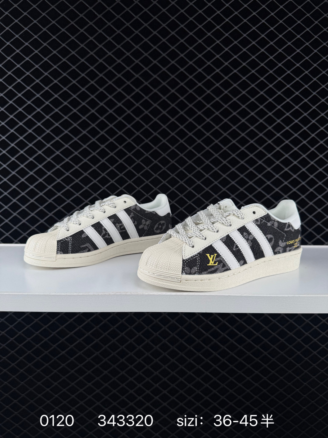 Adidas Originals SUPERSTAR W