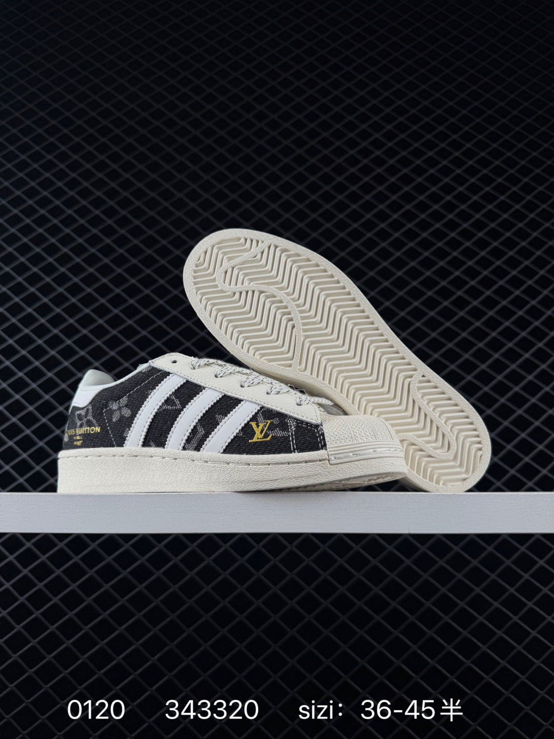 Adidas Originals SUPERSTAR W