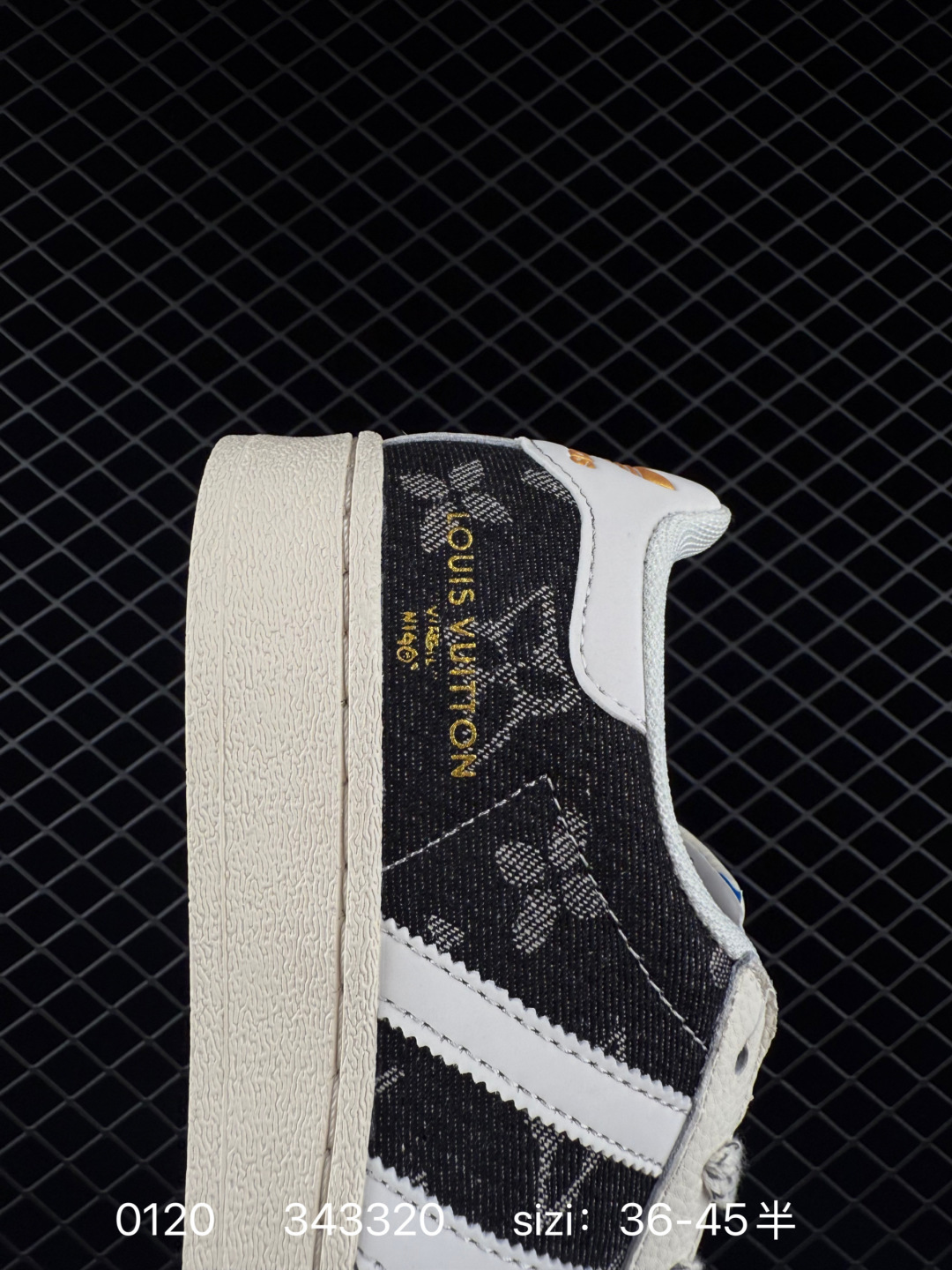 Adidas Originals SUPERSTAR W