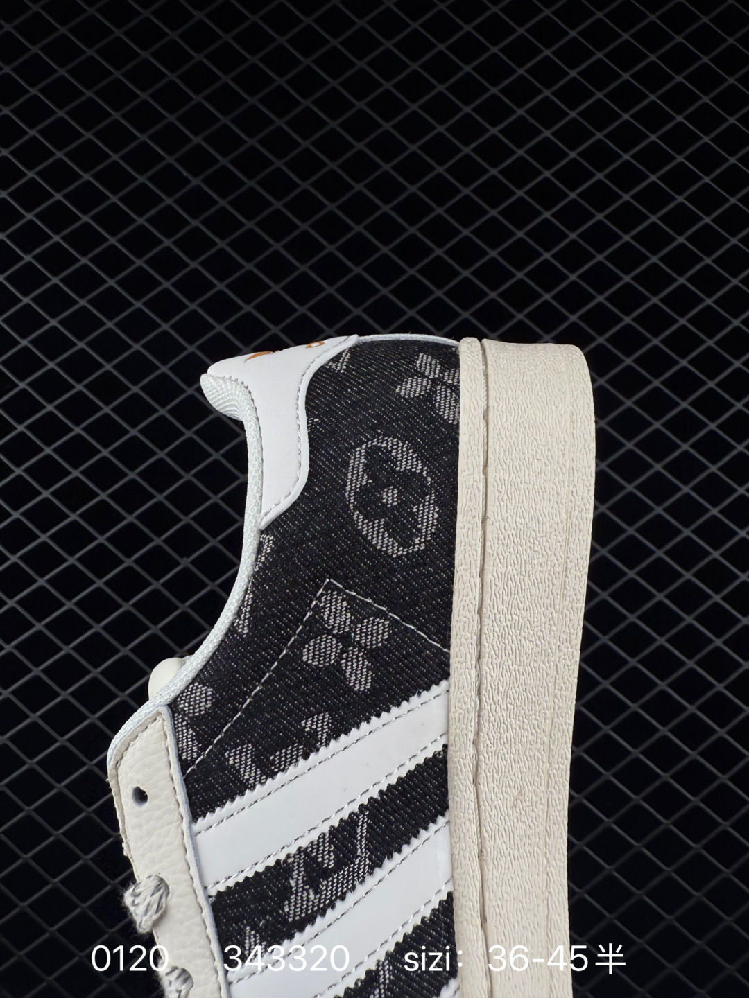 Adidas Originals SUPERSTAR W