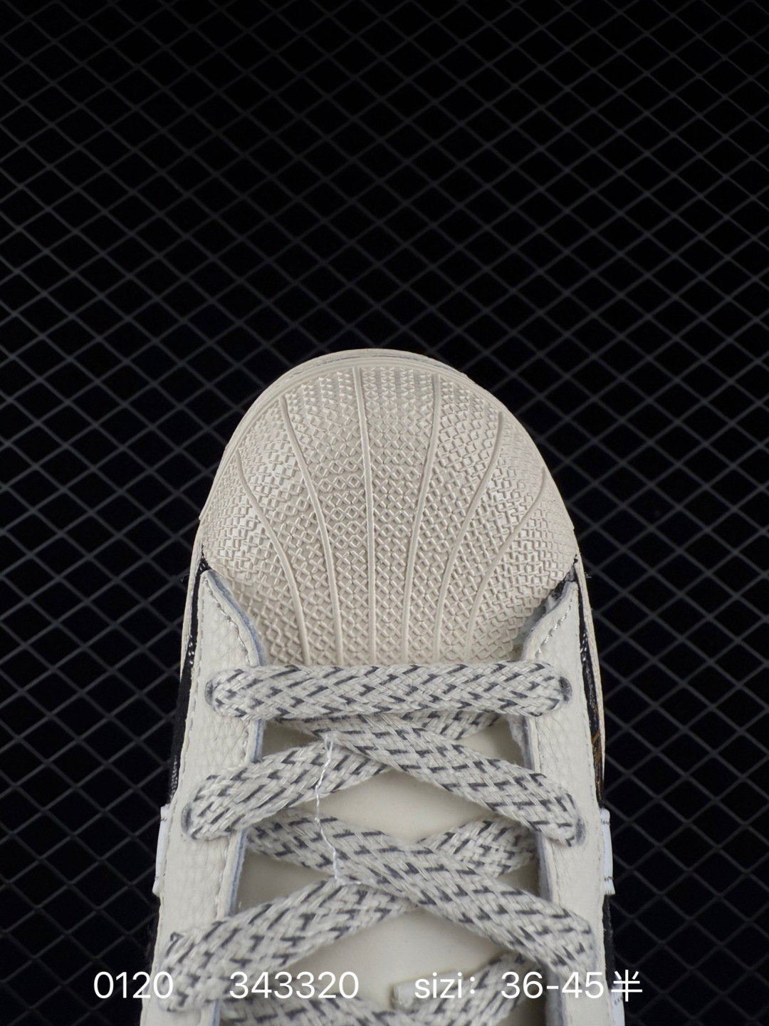 Adidas Originals SUPERSTAR W