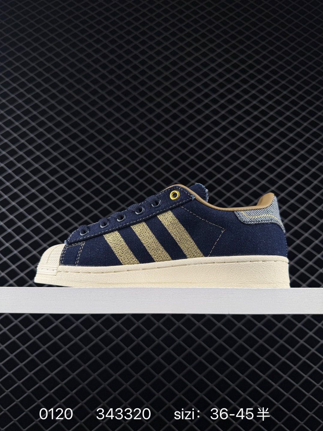 Adidas Originals SUPERSTAR W