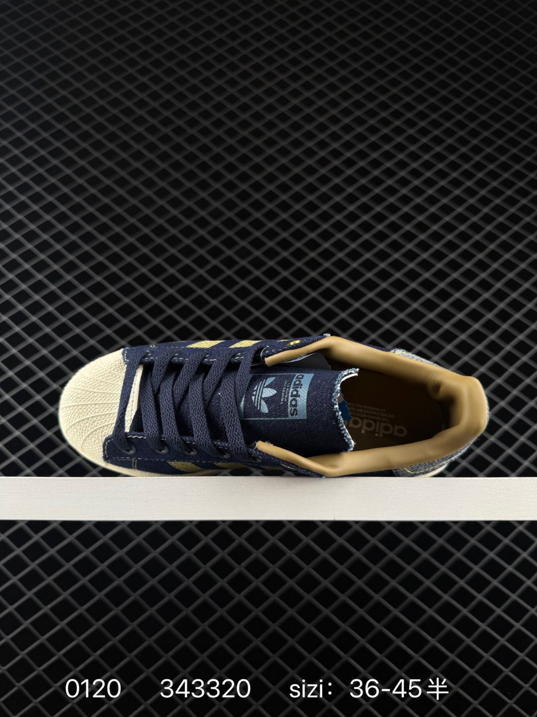 Adidas Originals SUPERSTAR W